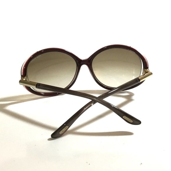 Tom Ford Sunglasses
